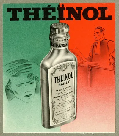 Theinol