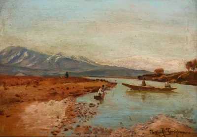 Theme From Norway