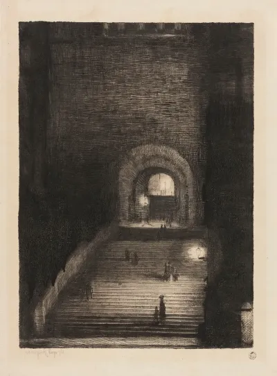 Theme From Rome