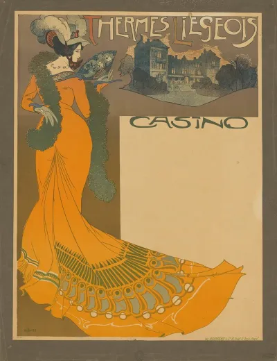 Thermes Liegeois Casino