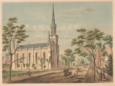 Third Presbyterian Church