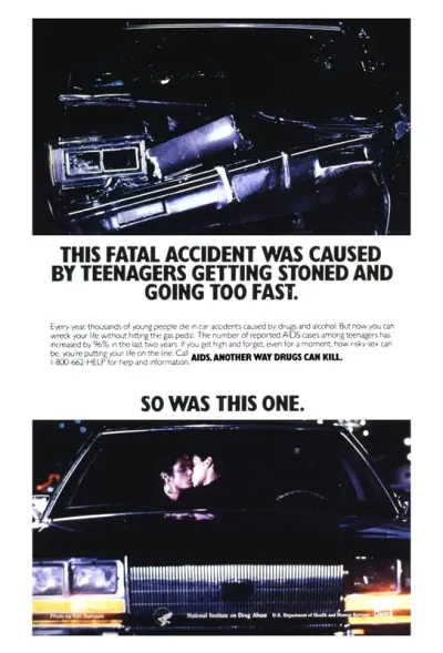 This Fatal Accident Was Caused By Teenagers Getting Stoned And Going Too Fast