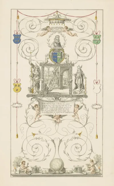 Thomas Erpenius Als Metellus