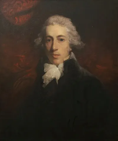 Thomas Erskine Lord Chancellor