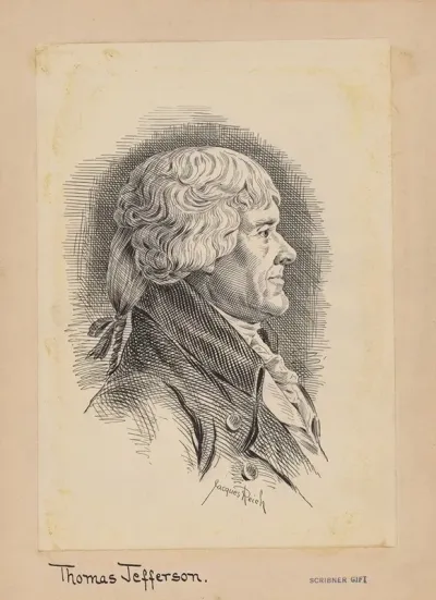 Thomas Jefferson 7