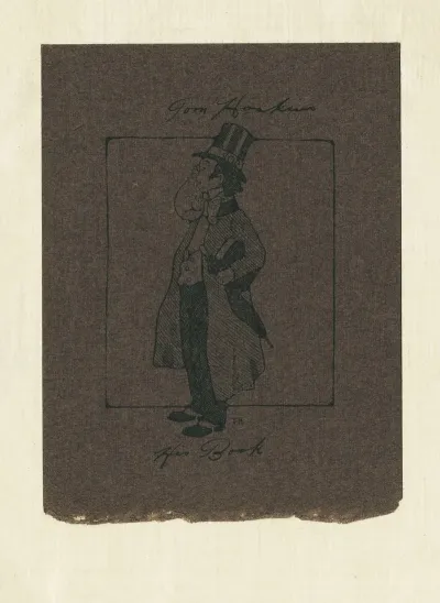 Thomas S Hoskins