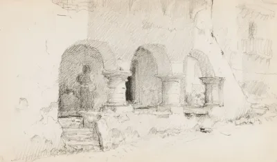 Three Arches