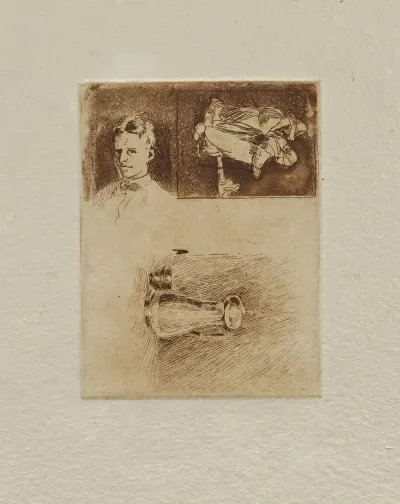 Three Studios