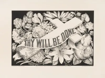 Thy Will Be Done 2