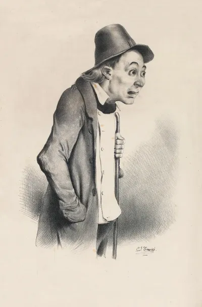 Tian Tian Tian Qua Ce Que Jvoue