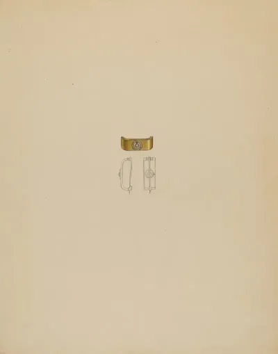Tie Pin