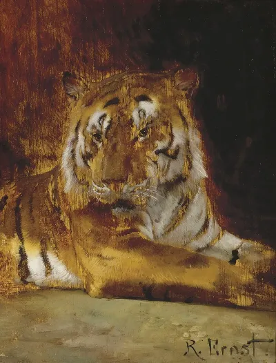 Tiger 3