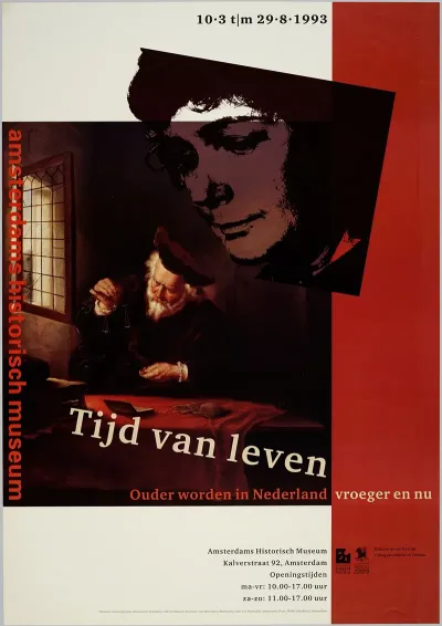 Tijd Van Leven