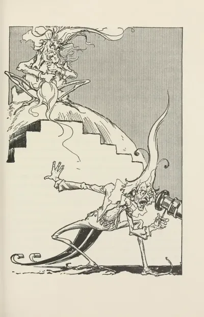 Tik Tok Of Oz Pl 21