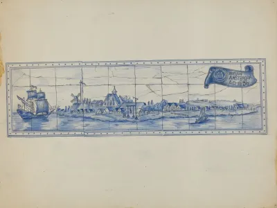 Tile
