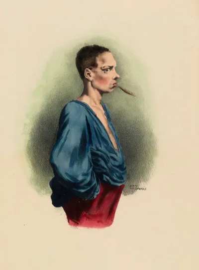 Titi Le Talocheur