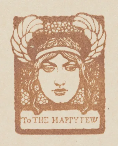 To The Happy Few