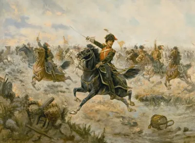 To Victory