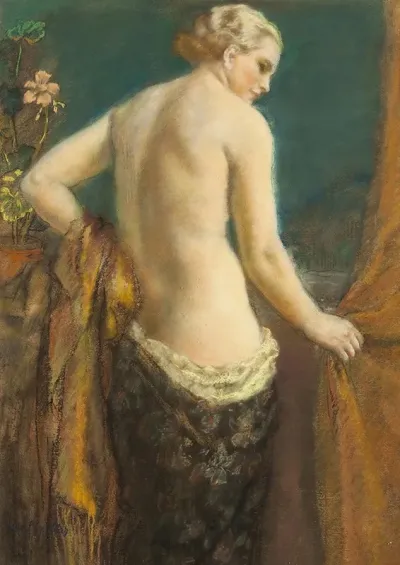 Toilette