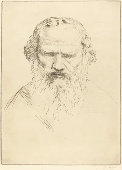 Tolstoy