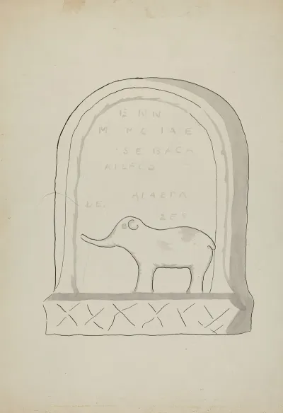 Tombstone 2