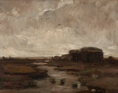 Tonal Landscape