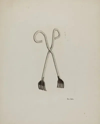 Tongs 2