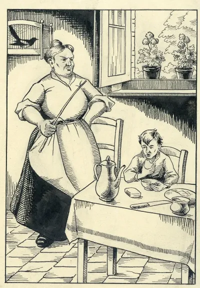 Totje Peperman 15