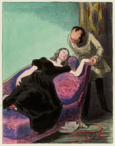 Toujours Jolie