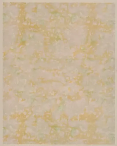Tourmaline No 2261 Pink Yellow Green
