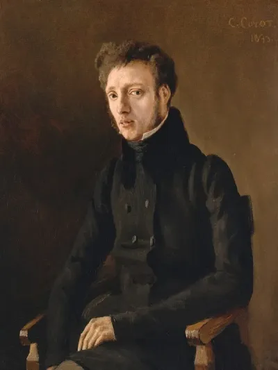 Toussaint Lemaistre 1807 1888