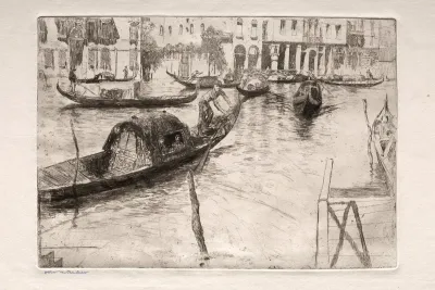 Traghetto San Felice 2