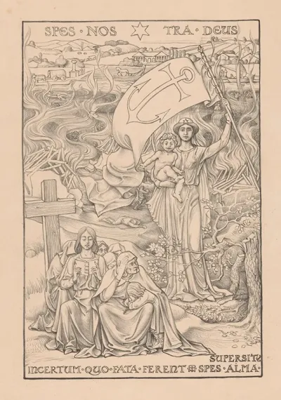 Transvaalse Prent