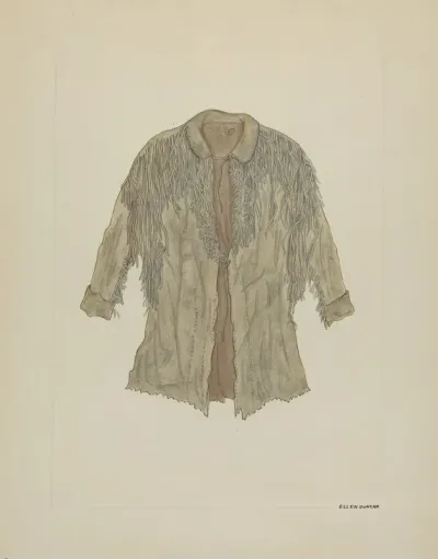 Trappers Jacket