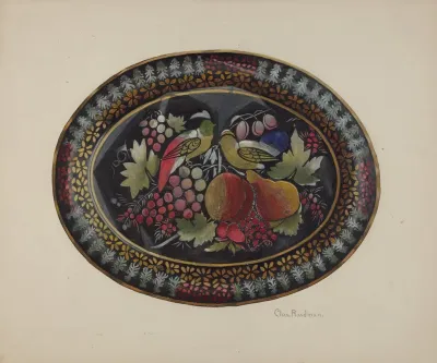 Tray 3
