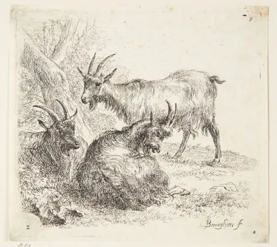 Tre Geder