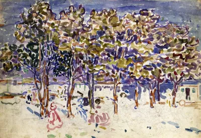 Trees 2