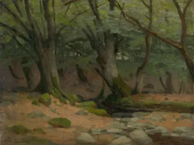Trees 6