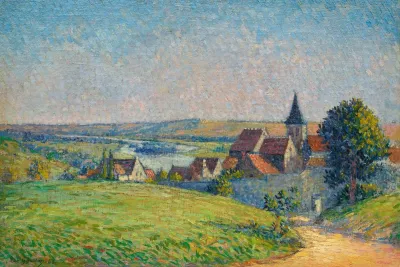 Triel Sur Seine