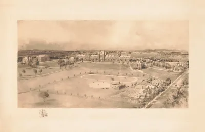 Trinity College Hartford Conn