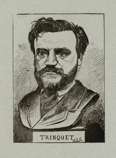 Trinquet