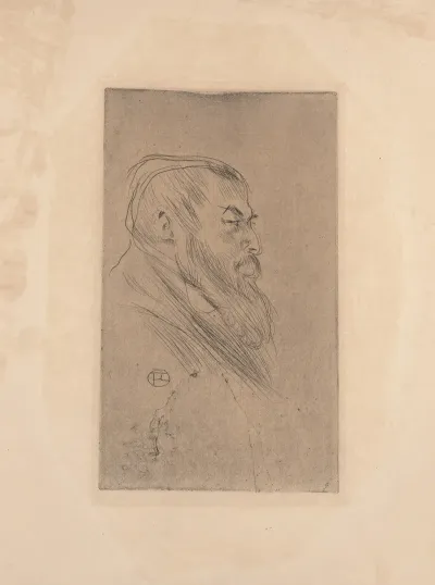 Tristan Bernard