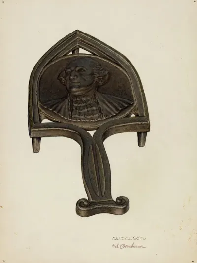 Trivet 32