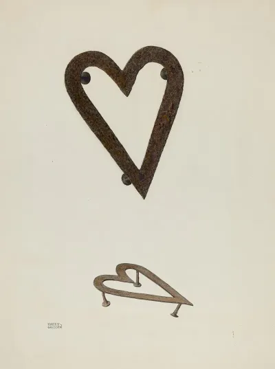 Trivet 44