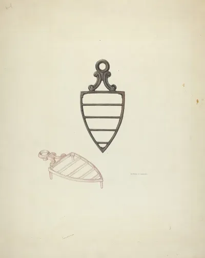 Trivet 4