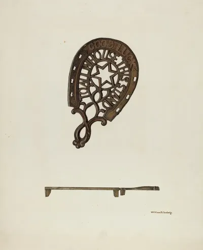 Trivet 93