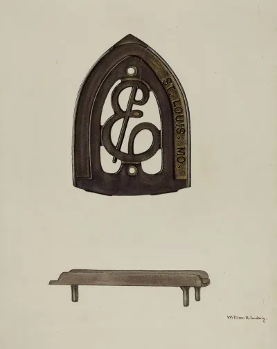 Trivet 95