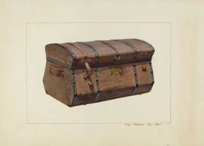 Trunk 9