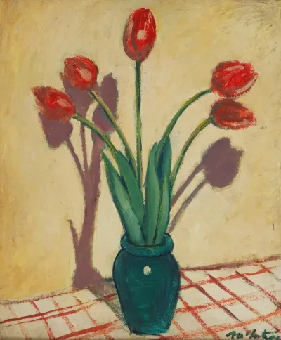 Tulips 9