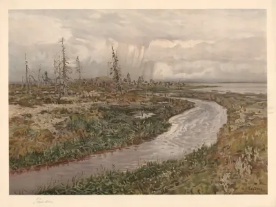 Tundra